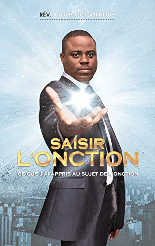 Télécharger Saisir l'onction Francais PDF