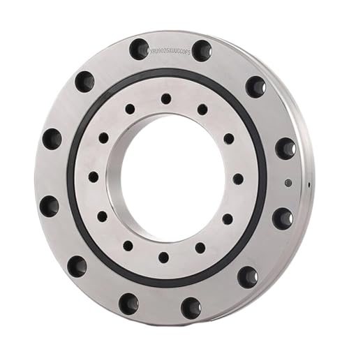 Roulement à rouleaux croisés CRBF108AT anti-vibration pour tourelle et pivot mécanique