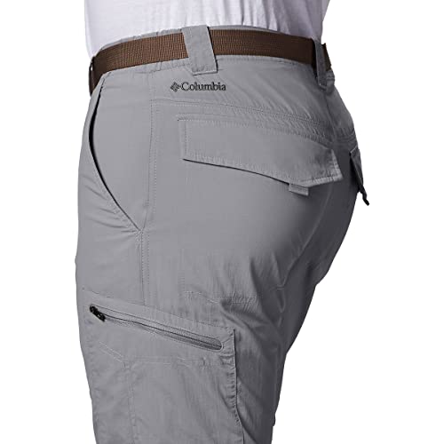 Image of Columbia Mens Silver Ridge Convertible Pant