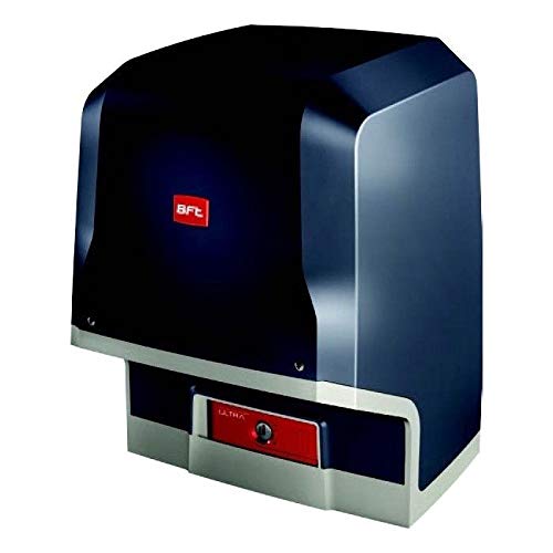 Dieffematic - Operador 230 V para Puertas correderas 2000 kg BFT ICARO Ultra AC A2000