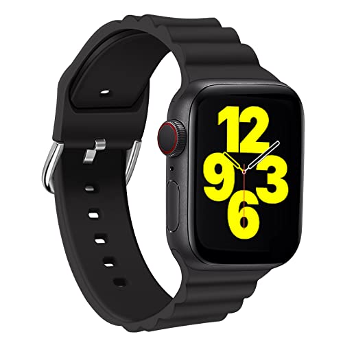 I 7 Migliori cinturini per Apple Watch 4, 5 e 6