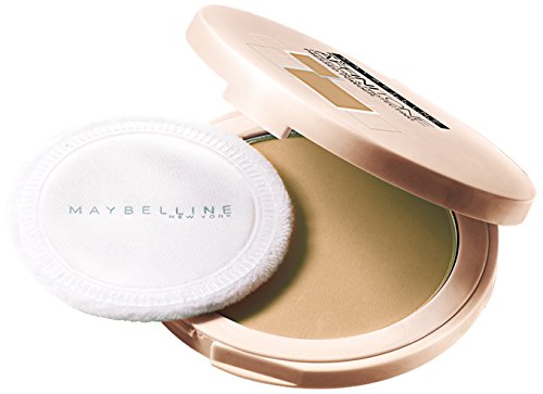 Gemey Mebaylline Poudre Affinitone Unifiante Tont Sur Ton - 42 Dark Beige