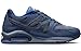 Nike Men's Gymnastics, Grey (Ashen Slate/Thunder Blue/Diffused Blue/Racer Blue 407), 8 UK