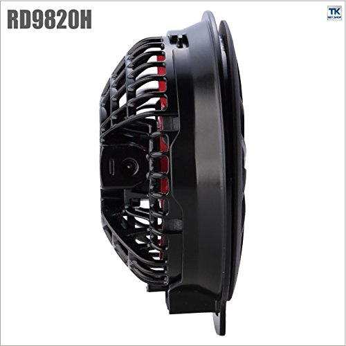 空調服セット 風神 RD9820H CW Cooling Wear RD9820H 空調風神服 フラットハイパワーファンセット 1セット