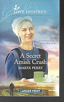 A Secret Amish Crush