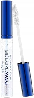 Golden Rose Gr Brow Fuxing Gel Brow & Lash Mascara No: Gr Brow Fuxing Gel Brow & Lash Mascara 1 Pack (1 x 1 Piece)