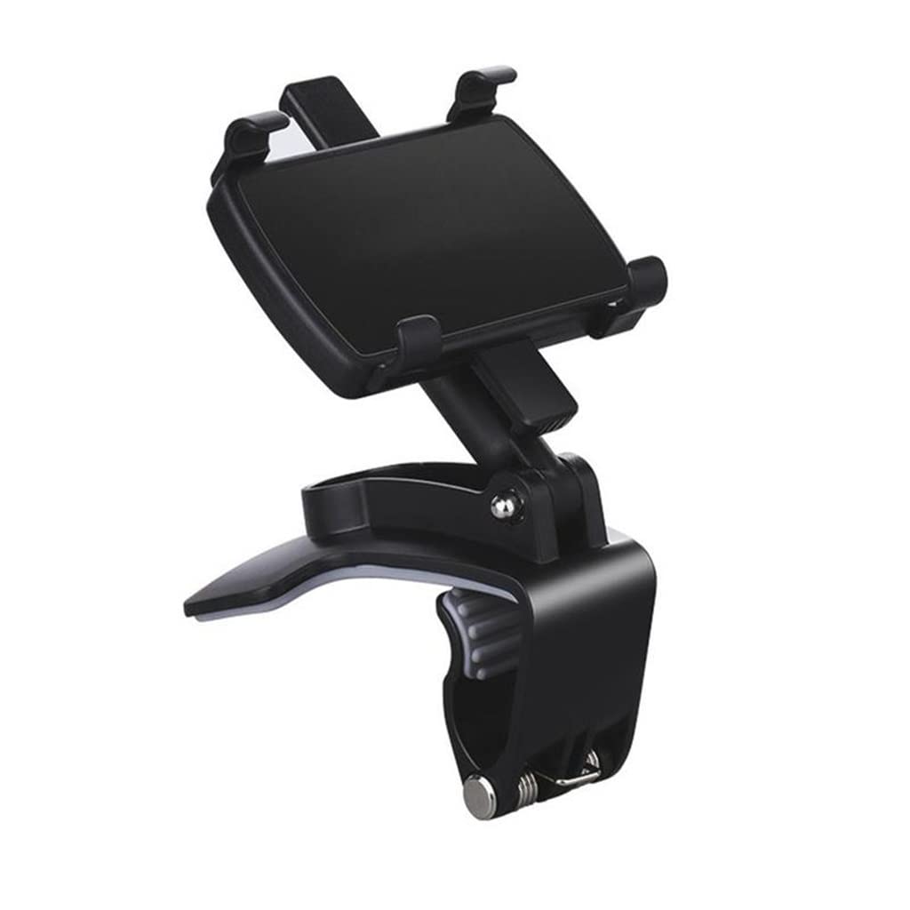 PGNEX Universal Antiskid Car Phone Holder Mobile Phone Holder Adjustable Phone Car Dashboard Holder Phone Stand Bracket