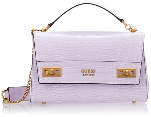 Preisvergleich Produktbild GUESS Damen Umhängetasche Crossbody, Lilac