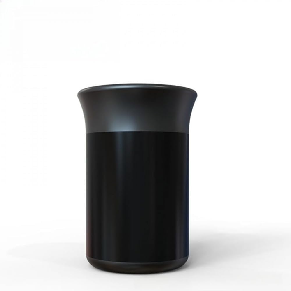 灰皿, アイコス対応, 電子タバコ用, 加熱式たばこ専用,卓上,車用，大容量, ギフト コンパクト 清潔デザイン 家庭用 飛散防止