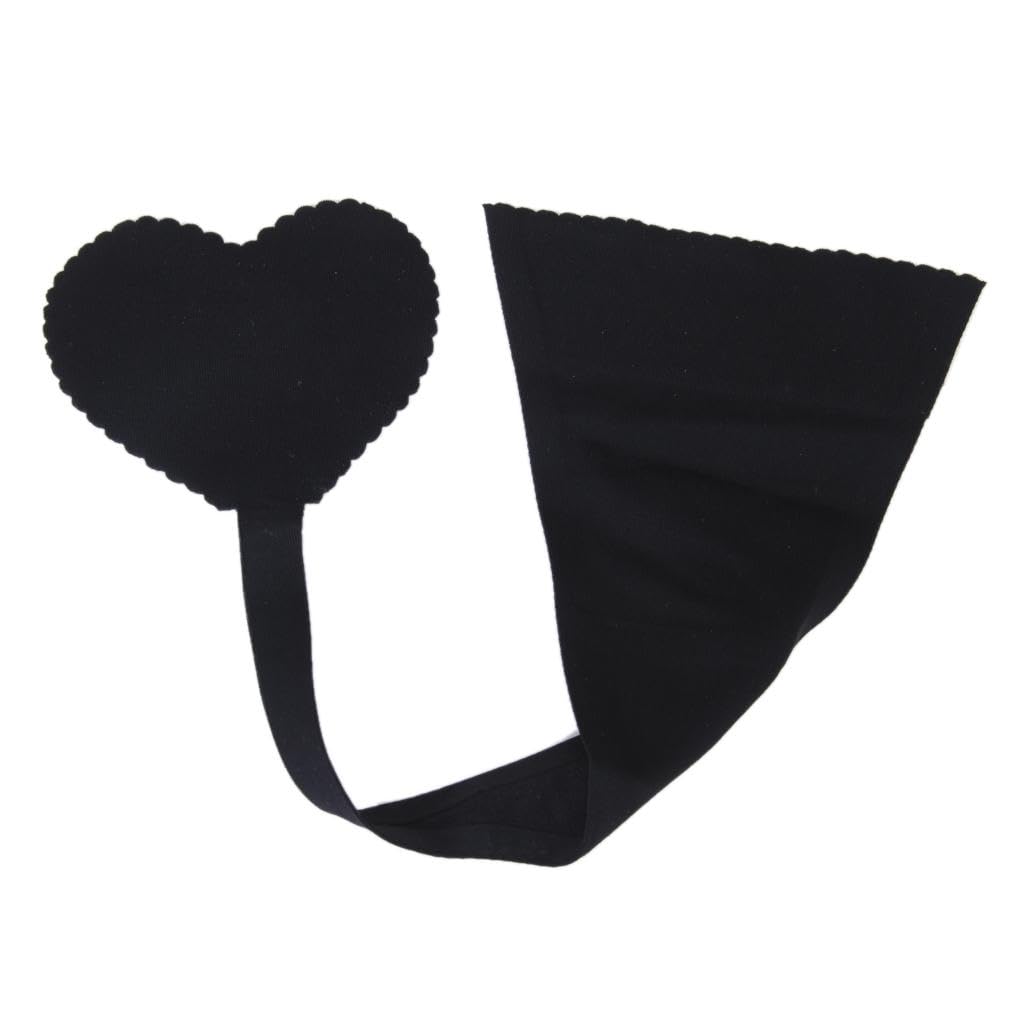 Women Ladies Strapless Adhesive Panty Soft Underwear C-String Size S Black | Clothing, Shoes & Accessories | Womens Clothing | Intimates & Sleep | Panties-image-33