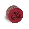 Tiger Everest Laminated Pool Billiard CUE TIP - 1 pc