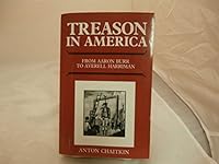 Treason in America 0943235014 Book Cover