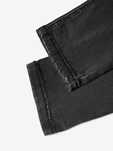 Pantalones vaqueros para niño elásticos NAME IT Theo que no aprietan 4