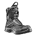 Produktbild Haix Airpower XR91 Wasserfester Einsatzstiefel für Feuerwehr THW Rettungsdienst mit Durchtrittfester Resistenter PU-Sohle, Schwarz, 46 EU