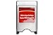 Direct Access Tech. PCMCIA to Compact Flash Adapter (1138)
