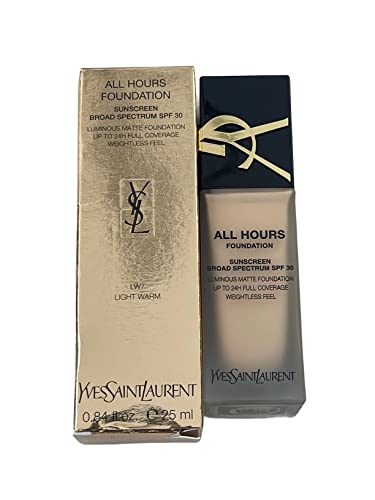 YSL All Hours Luminous