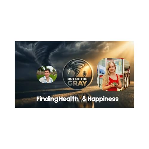 OTG #4 Lisa Franz: The Path to Health and Happiness