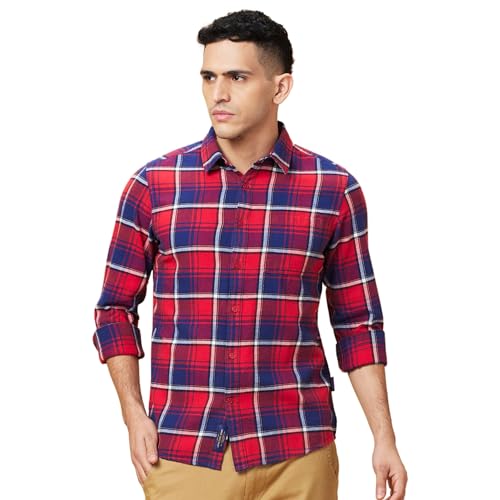 Image of Being Human Men Shirts