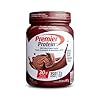 Premier Protein Powder, Chocolate Milkshake, High Protein Powder, 30g of Protein, 1g Sugar, 100% Whey Protein, Keto Friendly, Gluten Free, 17 Servings, 697 Grams