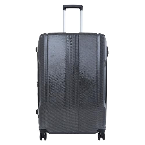 PERQUISITE Urban Legends Range Black 28" Large Hard Luggage
