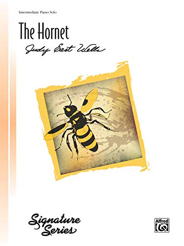 The Hornet: Sheet (Signature Series)