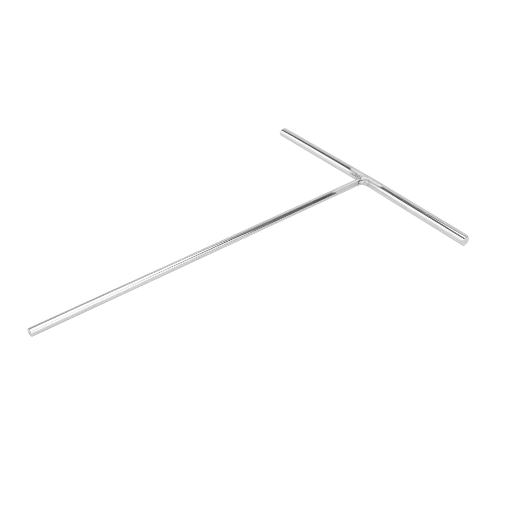 Garneck French Crepe Spreader Pancake Tool Stainless Steel Nonstick Baker Tools