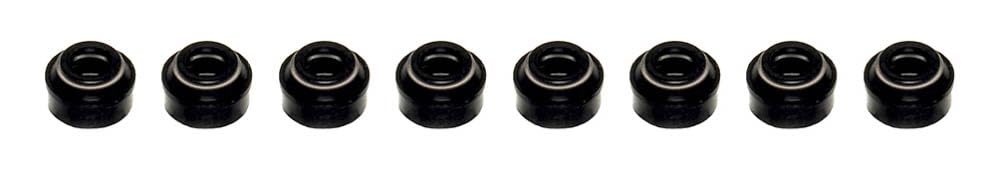 Genuine AJUSA OEM Replacement Valve Stem Seal Set [57001300]