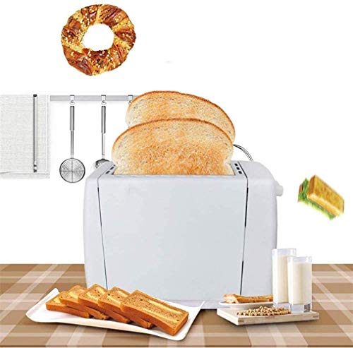 Frühstücksmaschine Multifunktionaler Mini-Toaster Für Den Heimgebrauch, Vollautomatische Frühstücksmaschine, 750W… – Bild 3