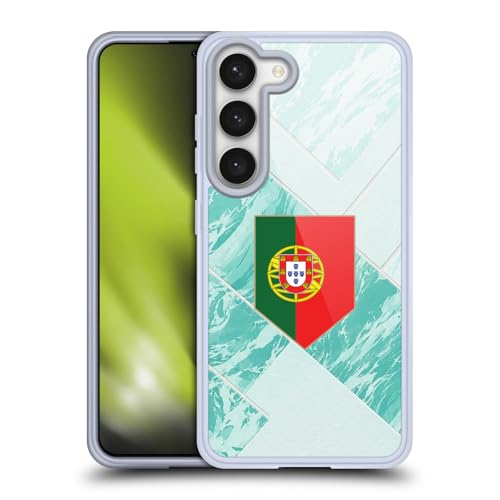 Coque Portugal Samsung S23 5G résout le manque de protection MagSafe