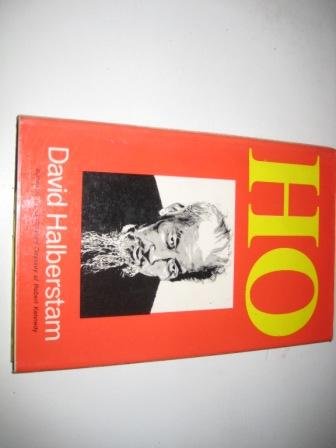 Ho 0394717376 Book Cover