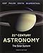 21st Century Astronomy: The Solar System (Fourth Edition) (Vol. 1)