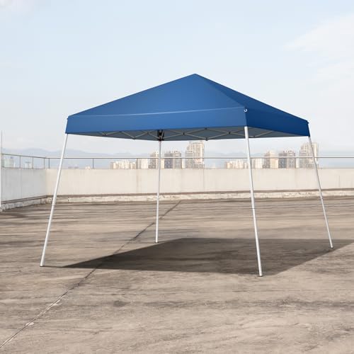 Carpa plegable impermeable portátil para camping miniatura 6