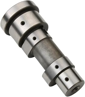 WFRVBFG Árbol de levas de Carreras for Scooter S125, LX125, LX150, LXV125, LXV150 S, LX, LXV, 125 CC, 150 CC, 4 Tiempos, 8459325