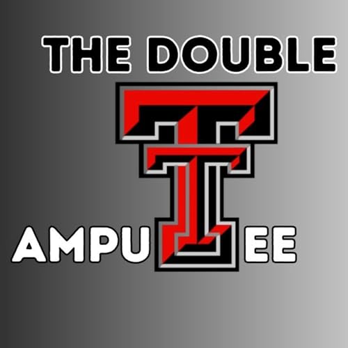 The Double T Amputee Show Podcast Por Snake Pit Studios arte de portada
