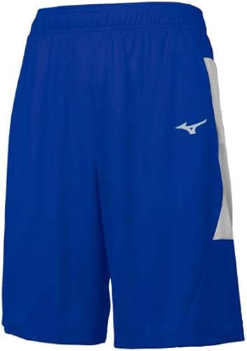 Mizuno Pantalón Corto Aerolite para jóvenes
