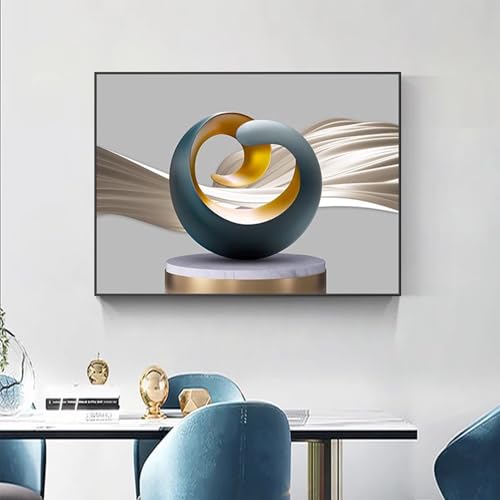 Peinture décorative pour boîte de compteur et salon harmonieux