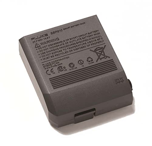 Image of Fluke SBP810 Smart Battery Pack, For Handheld Vibration Tester