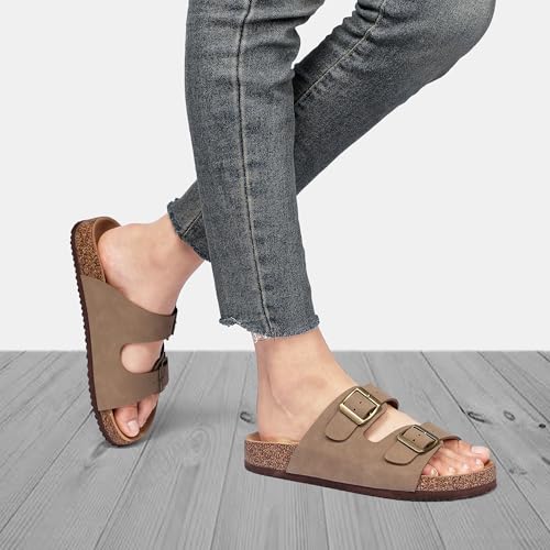 La Mejor Recopilación de Sandalias de Playa del mes. 3 Sandalias de Playa marca GETAC (3)