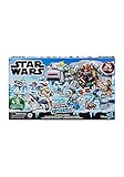 Star Wars Sw E9 Micro Force Advent Calendar