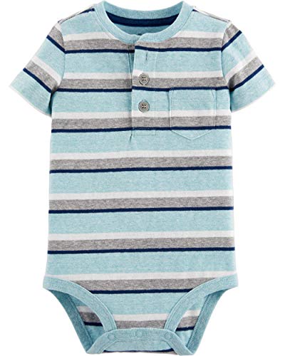 OSHKOSH B'GOSH baby-boys Bodysuit
