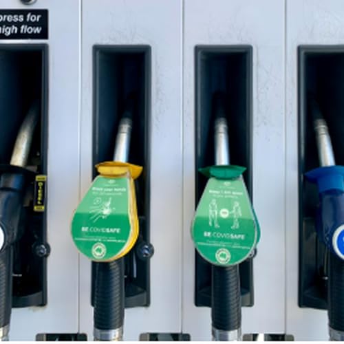 Mackay is set to play an important role in keeping Australia's fuel stocks up