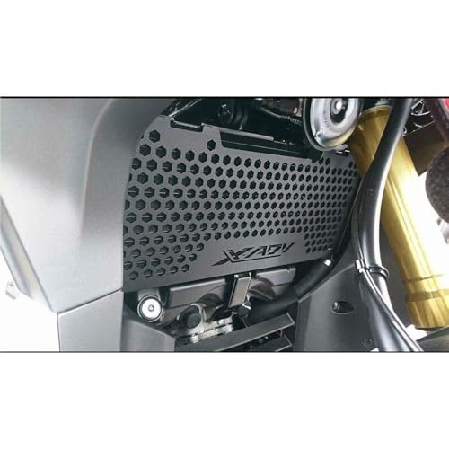Grille de protection radiateur X-ADV 750 2017-2018 moto