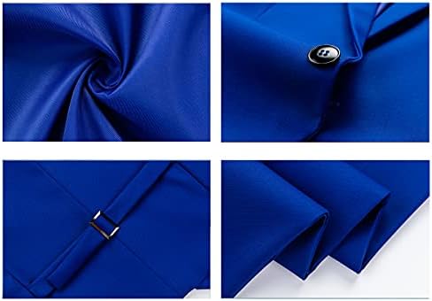 Cenne Des Graoom erkek takım elbise bir düğme çift göğüslü yeşil özel Blazer pan