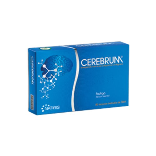 Cerebrum 75 Pills