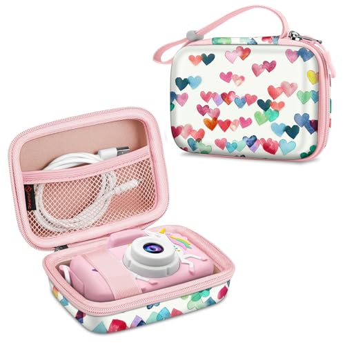 Fintie ACAI Kids Camera Case Compatible cover