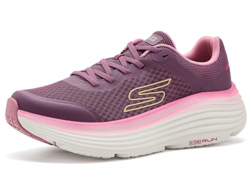 Image of Skechers Womens Max Cushioning Endeavour Canova Sneaker