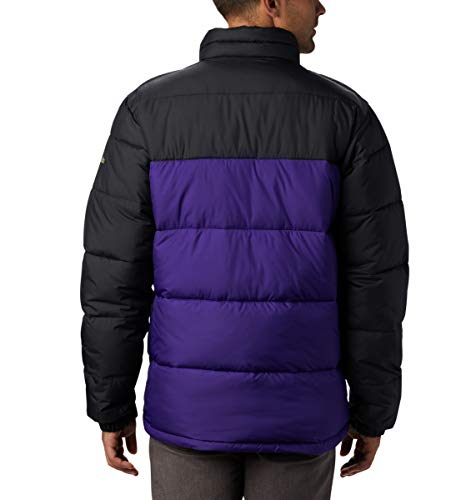 Image of Columbia Men's Pike Lake Hooded Jacket