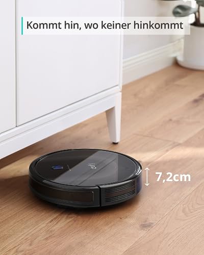 eufy by Anker RoboVac 11S MAX Saugroboter - 2