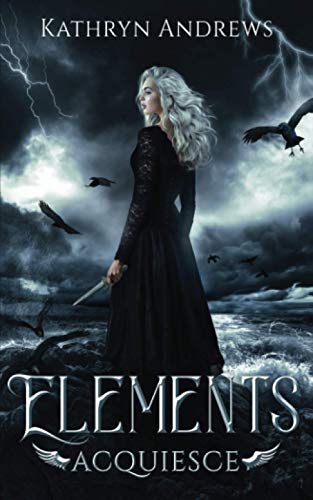 Elements: Acquiesce: 1 view 2
