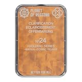 cefalunews Augmente le niveau vibratoire Green Nature - Correcteur d\'état fonctionnel (CEF) n°24 Révélation - Modèle 8 éléments